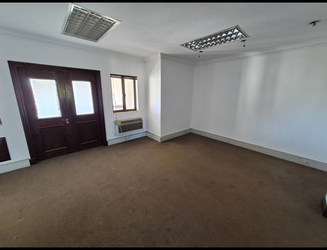 342M² OFFICE TO LET IN RIVONIA